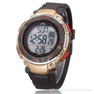 Men Climbing Sports Watch Apt-S0830